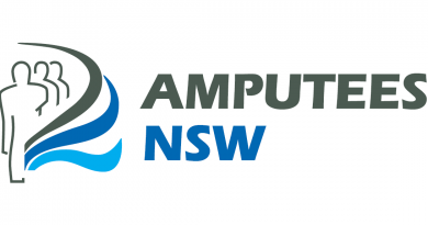 Amputees NSW