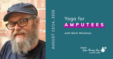 Global Yoga Therapy Day’s Online Summit